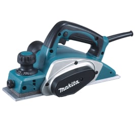 Makita Hobel 82 mm KP0800J