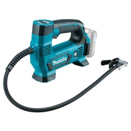 Makita Akku-Luftpumpe CXT 12V MP100DZ