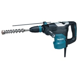 Makita Bohr- und Spitzhammer 40 mm HR4003C