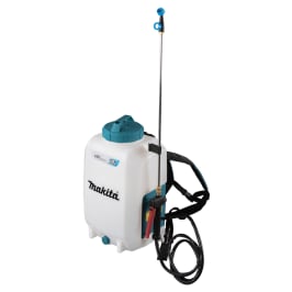 Makita Akku-Sprühgerät 15 Liter 18V LXT DUS158Z