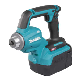 Makita Akku Betonvibrator 40V MAX (ohne Vorsatz) VR001GZ