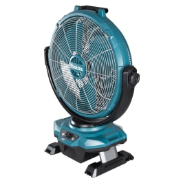 Makita Akku rotativen tragbaren Ventilator 40V MAX CF003GZ