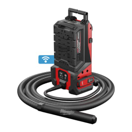 Milwaukee MX FUEL™ Akku-Hochfrequenzbetonverdichter MXFCVHF-802