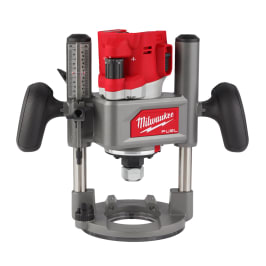 Milwaukee M18 FUEL™ 12 mm Akku-Oberfräse M18FR12-0X
