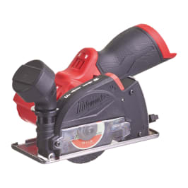Milwaukee M12 FUEL™ Akku-Multimaterialschneider M12FCOT-0