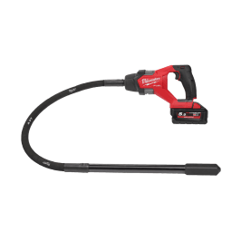 Milwaukee M18 FUEL™ Akku-Betonrüttler M18FCVN12-551