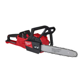 Milwaukee M18 FUEL™ Akku-Kettensäge 35-cm Schwert M18FCHS35-122