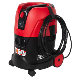 Milwaukee AS2-250EH H Klasse Staubsauger 25L