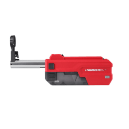 Milwaukee Staubabsaugung M18FHACOD32 M18FDDEL32-0