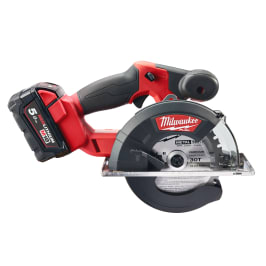 Milwaukee M18 FUEL™ Akku-Metallkreissäge M18FMCS-502X