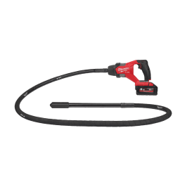 Milwaukee M18 FUEL™ Akku-Betonrüttler M18FCVN24-551