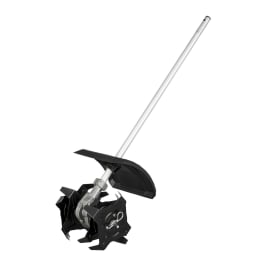 Milwaukee QUIK-LOK™ Bodenfräsen-Aufsatz M18FOPH-CA