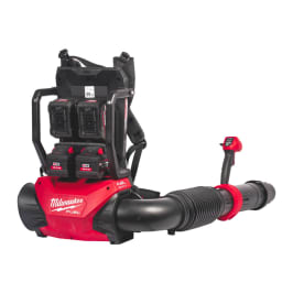 Milwaukee M18 FUEL™ Akku-Rucksackgebläse M18F2BPB-124