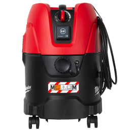 Milwaukee M Klasse Staubsauger 25L AS2-250EM