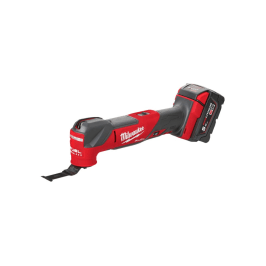 Milwaukee M18 FUEL™ Akku-Multitool M18FMT-0