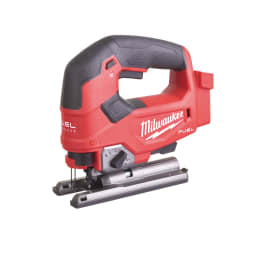 Milwaukee M18 FUEL™ Akku-Bügelgriffstichsäge M18FJS-0X