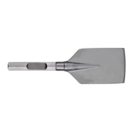 Milwaukee Asphaltmeissel 28 mm Sechskant 440 x 115 mm