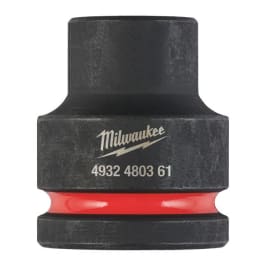 Milwaukee SHOCKWAVE Schlagnuss 3/4"