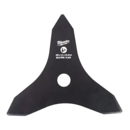 Milwaukee 3-Zahn Messer für M18F2BCU 3-Zahn Messer für M18F2BCU