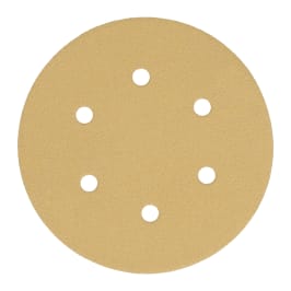 Milwaukee Premium-Schleifblätter für Automotive-Exzenterschleifer 150 mm K800