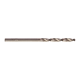 Milwaukee Metallbohrer HSS-G THUNDERWEB DIN 338