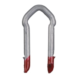 Milwaukee Zaun-Klammern