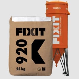 Fixit 920 Zement Mauermörtel 0-3 mm 25 kg