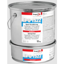 Sopro EPG 1522 Epoxigundierung