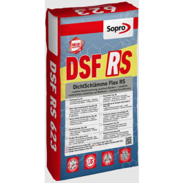 Sopro DSF RS 623 DichtSchlämme Flex