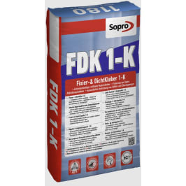 Sopro FDK 1-K 1180 Fixier- & Dichtkleber