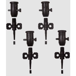 Sopro MP 907 Mörtelpacker Set