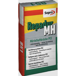 Sopro MH 851 Repadur MH Mörtelhaftbrücke PCC
