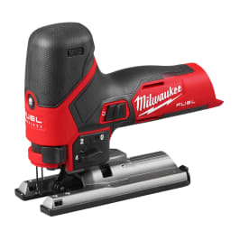 Milwaukee M12 FUEL™ Akku-Stichsäge M12FJS-0