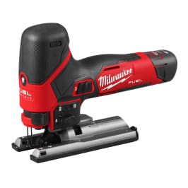 Milwaukee M12 FUEL™ Akku-Stichsäge M12FJS-442X