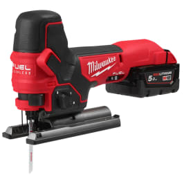 Milwaukee M18 FUEL™ Akku-Stichsäge M18FBJS-502X