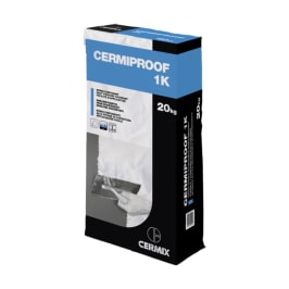 Cermiproof 1K / 20 kg
