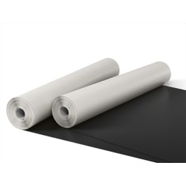 Ampatop A black Winddichtung 1.4 m x 50 m