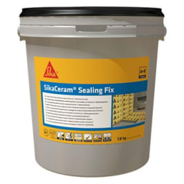 SikaCeram Sealing Fix 2K-Abdichtungskleber 7,8 kg