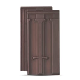 Bergmuldenziegel BM 72