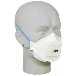 Atemschutzmaske 3M 9322+GEN3 / FFP2 mit Ausatemventil