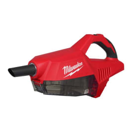 Milwaukee M18™ Bürstenloser Akku-Hand-Staubsauger M18BLCV2-0
