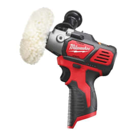 Milwaukee M12BPS-0 M12™ Bürstenloser Akku-Mini Polierer