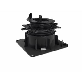 Terra Level TL16 Stelzlager L-Aufnahme selbstnivellierend 60 - 150 mm