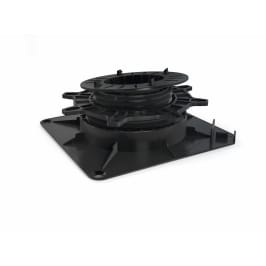 Terra Level TL17 Stelzlager Alu-Klip selbstnivellierend 30 - 60 mm