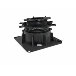 Terra Level TL18 Stelzlager Alu-Klip selbstnivellierend 60 - 150 mm