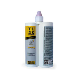 Terra Level TL2K 2K-Hybrid-Klebstoff 2 x 190 ml
