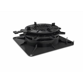 Terra Level TL7 Plattenlager / Stelzlager 30 - 60 mm Fuge 3 mm