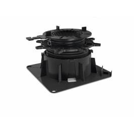 Terra Level TL8 Plattenlager / Stelzlager 60 - 150 mm Fuge 3 mm