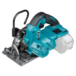 Makita Akku-Handkreissäge 125 mm XGT 40V MAX HS014GZ