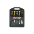 Stechbeitel Set 5-teilig "FatMax" "Thru Tang" Breiten mm: 6,10,15,20,25